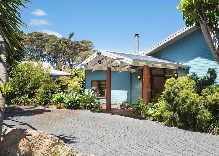 Margaret River Manor