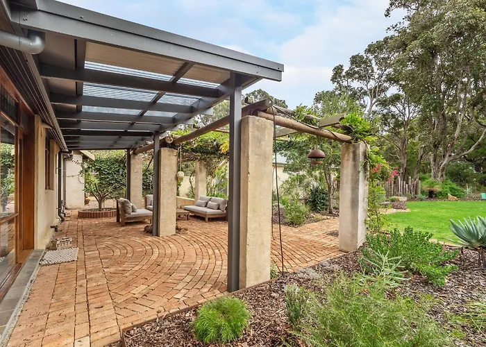 The Bower House - Margaret River New